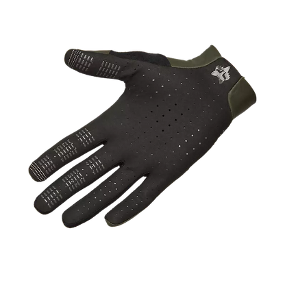 Fox Racing Flexair MTB Glove - Olive Green
