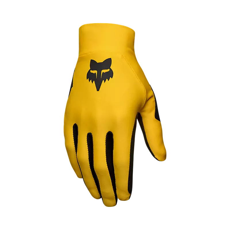Fox Racing Flexair MTB Glove - Tangerine