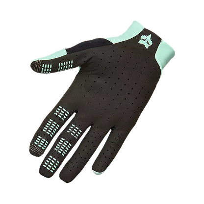 Fox Racing Flexair MTB Glove - Turquoise
