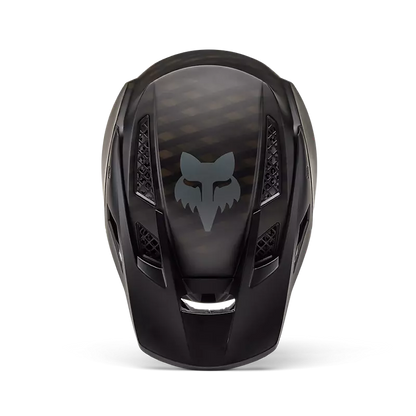 Fox Racing Rampage Pro Carbon MIPS Full Face Helmet - CE/CPSC - Matt Carbon