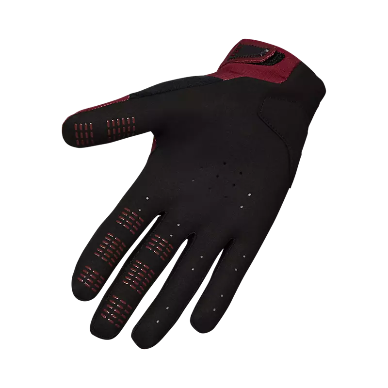 Fox Racing Defend D30 MTB Glove - Rust