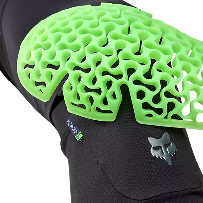 Fox Racing Enduro Pro Knee Guard - Black