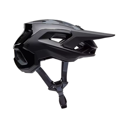 Fox Racing Speedframe RS MTB Helmet - Camo - Black