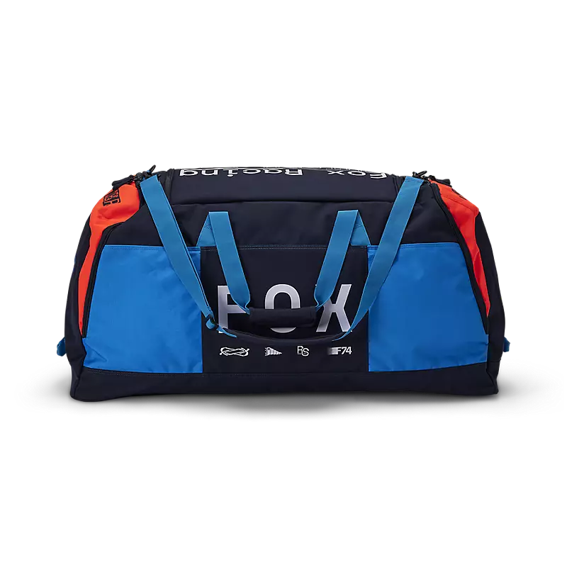 Fox Racing Race Spec Podium 180 Duffle Bag - Tru Blue