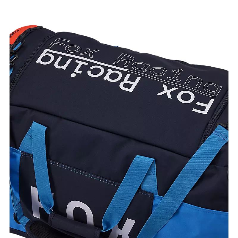 Fox Racing Race Spec Podium 180 Duffle Bag - Tru Blue