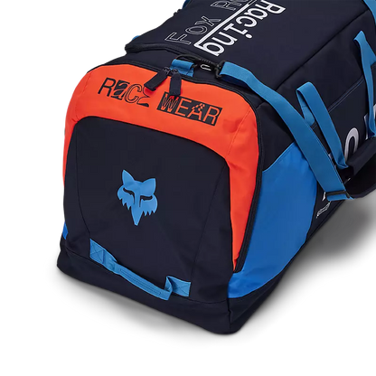 Fox Racing Race Spec Podium 180 Duffle Bag - Tru Blue