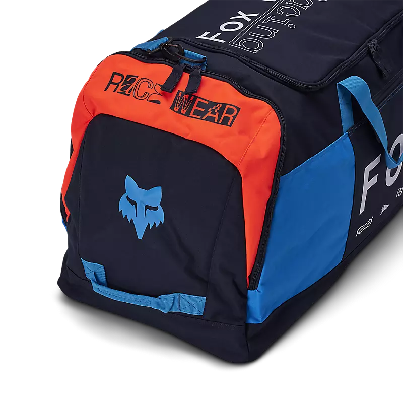 Fox Racing Race Spec Podium 180 Duffle Bag - Tru Blue