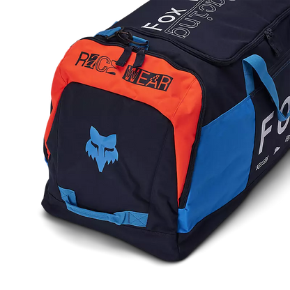 Fox Racing Race Spec Podium 180 Duffle Bag - Tru Blue