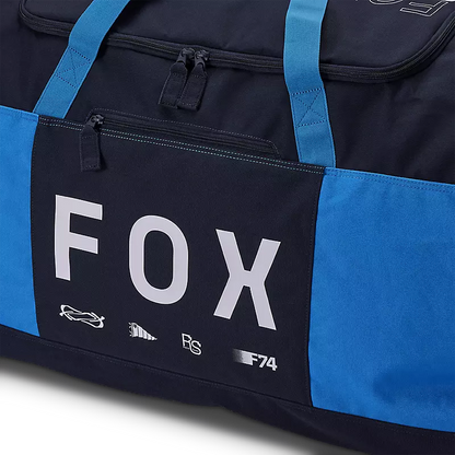 Fox Racing Race Spec Podium 180 Duffle Bag - Tru Blue