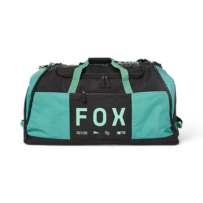 Fox Racing Race Spec Podium 180 Duffle Bag - Spearmint