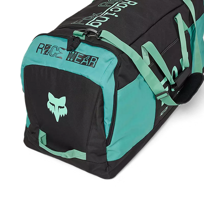 Fox Racing Race Spec Podium 180 Duffle Bag - Spearmint
