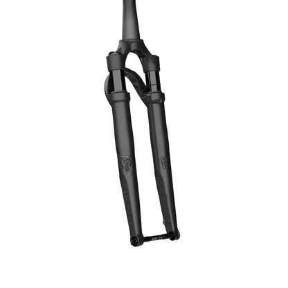 Fox Suspension 32 Float TC 40 Performance 700c Kabolt 12x100 - Matt Black - 2025