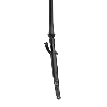 Fox Suspension 32 Float TC 40 Performance 700c Kabolt 12x100 - Matt Black - 2025