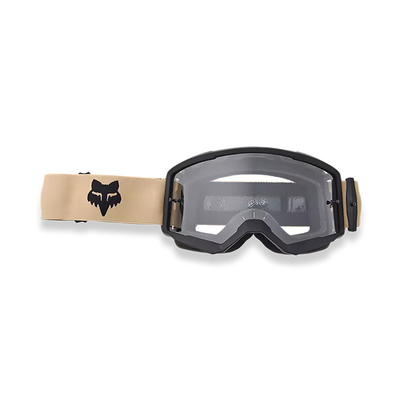 Fox Racing Main MTB Goggle - Iron