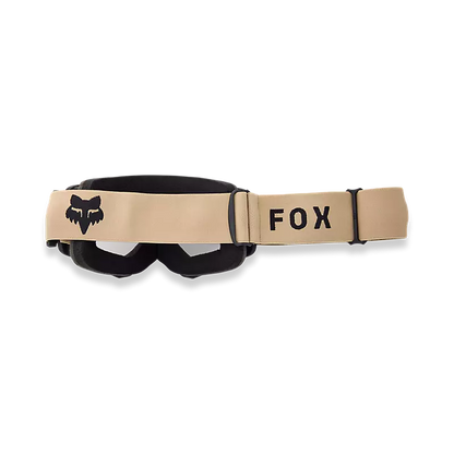Fox Racing Main MTB Goggle - Iron