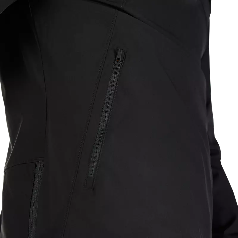 Fox Racing Ranger Wind Pullover - Sand