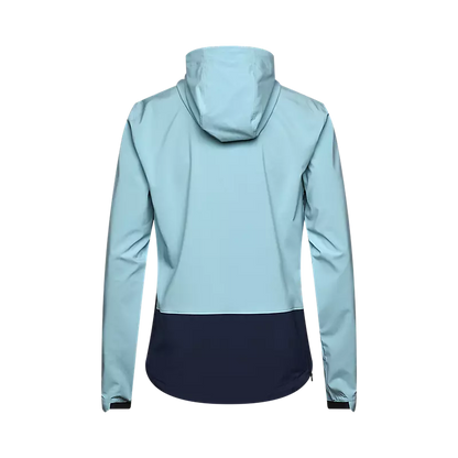 Fox Racing Ranger Wind Pullover - Vintage Wash
