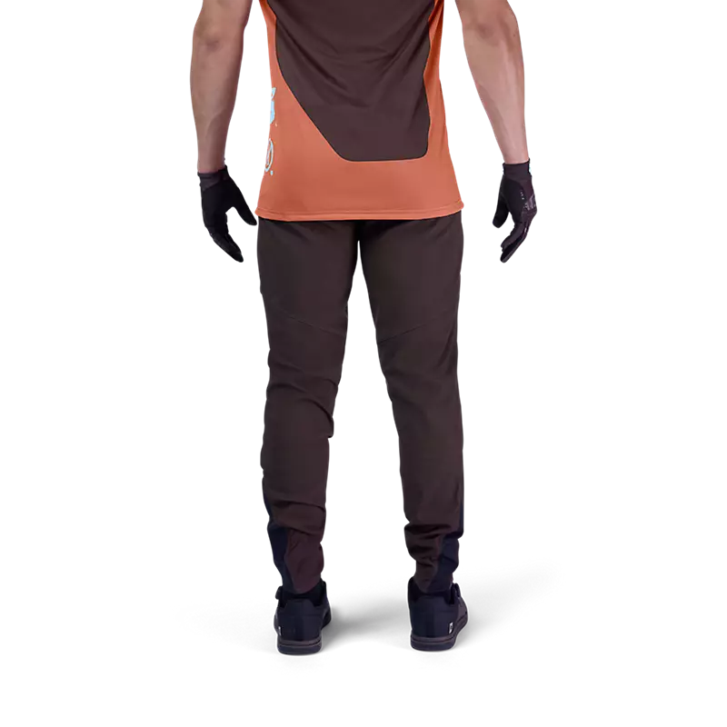 Fox Racing Flexair Pant - Elevated - Cocoa