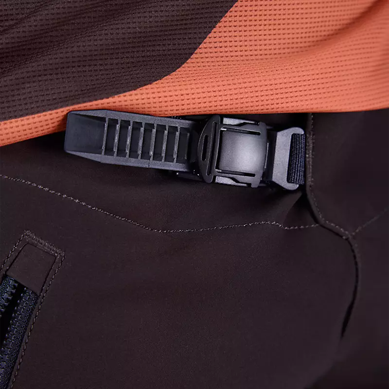 Fox Racing Flexair Pant - Elevated - Cocoa