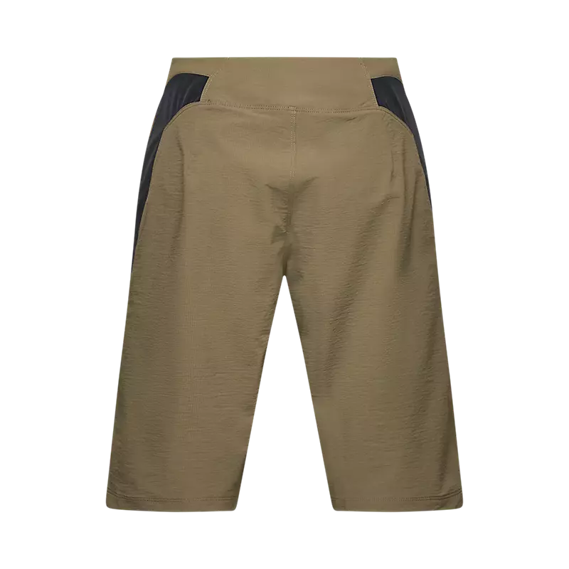 Fox Racing Ranger MTB Short - With Liner - Womens - Military Green