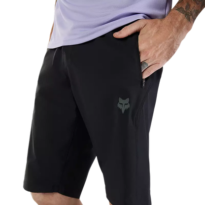 Fox Racing Ranger MTB Short - Black