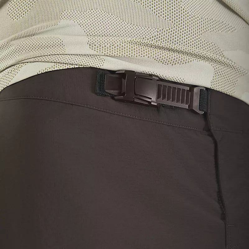 Fox Racing Ranger MTB Short - With Liner - Cocoa