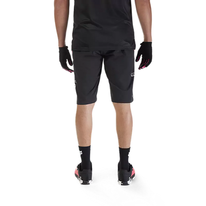 Fox Racing Ranger MTB Short - Digi image - Dark Shadow
