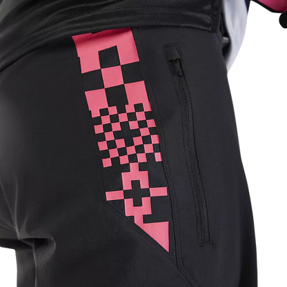Fox Racing Ranger MTB Short - Digi image - Dark Shadow