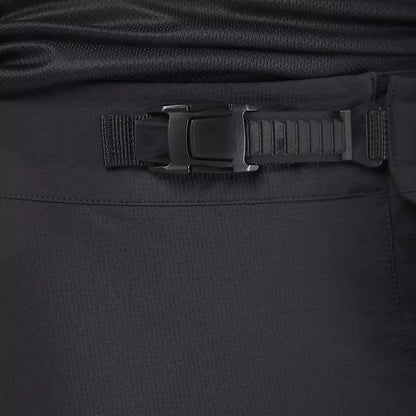 Fox Racing Ranger MTB Short - Digi image - Black