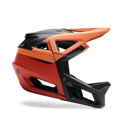 Fox Racing Proframe Full Face Helmet - Rizer - Coral