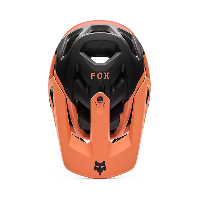 Fox Racing Proframe Full Face Helmet - Rizer - Coral