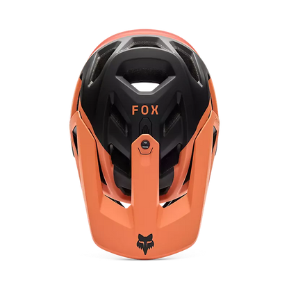 Fox Racing Proframe Full Face Helmet - Rizer - Coral