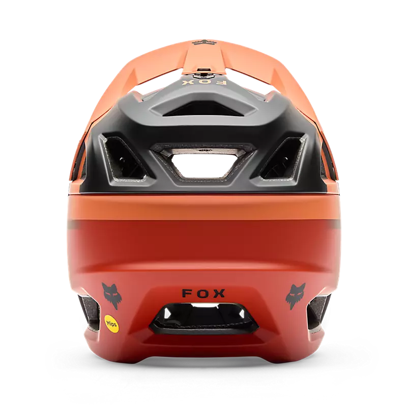 Fox Racing Proframe Full Face Helmet - Rizer - Coral