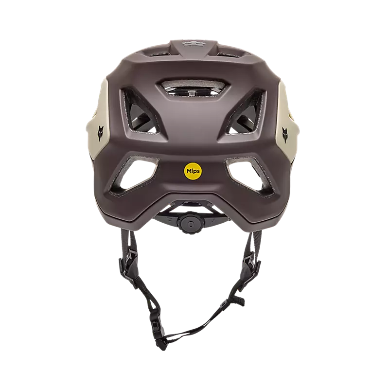 Fox Racing Speedframe MTB Helmet - 5050 - Cream