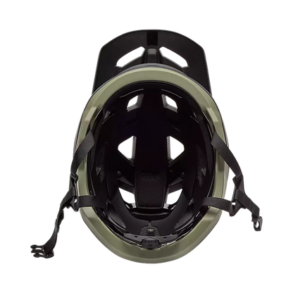 Fox Racing Speedframe MTB Helmet - 5050 - Adobe