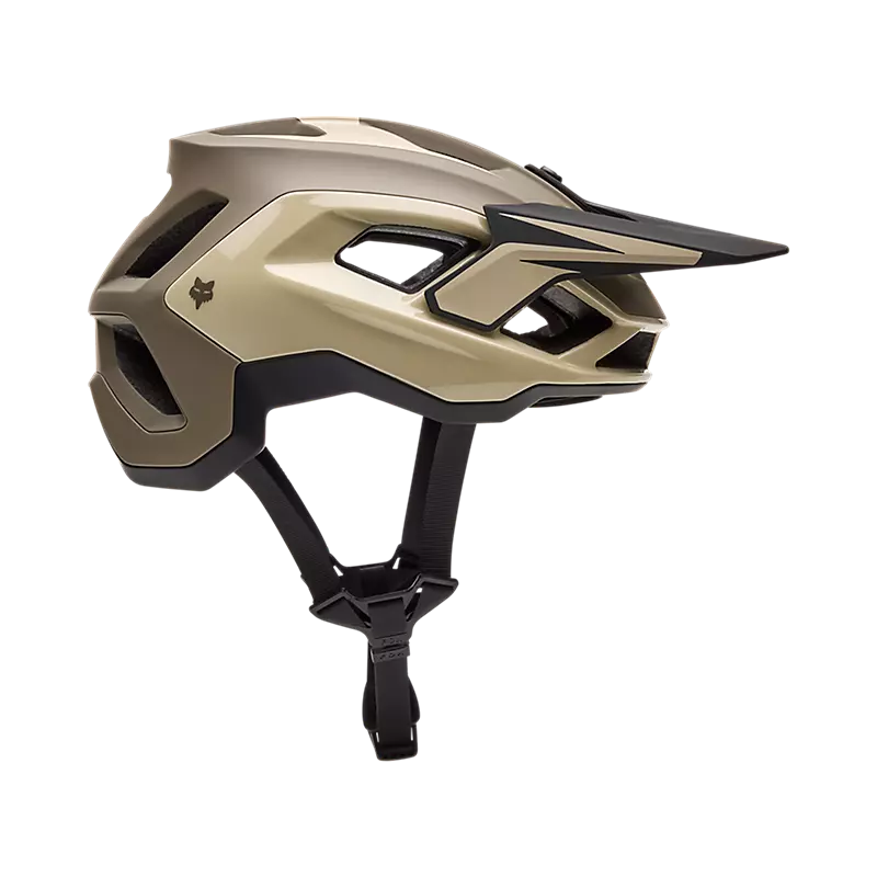 Fox Racing Speedframe Pro MTB Helmet - Defy - Cream