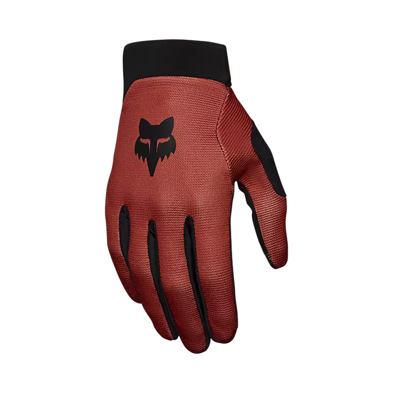 Fox Racing Ranger MTB Glove - Saddle