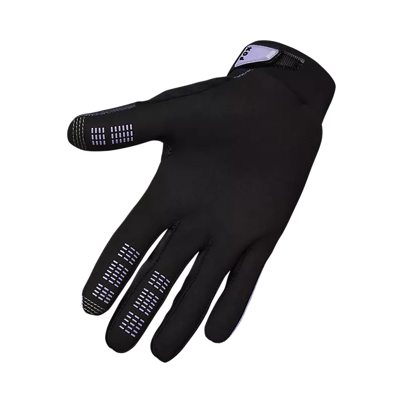 Fox Racing Ranger MTB Glove - Frequency - Lilac