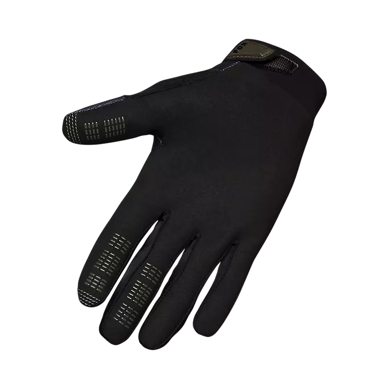 Fox Racing Ranger MTB Glove - Frequency - Military Green