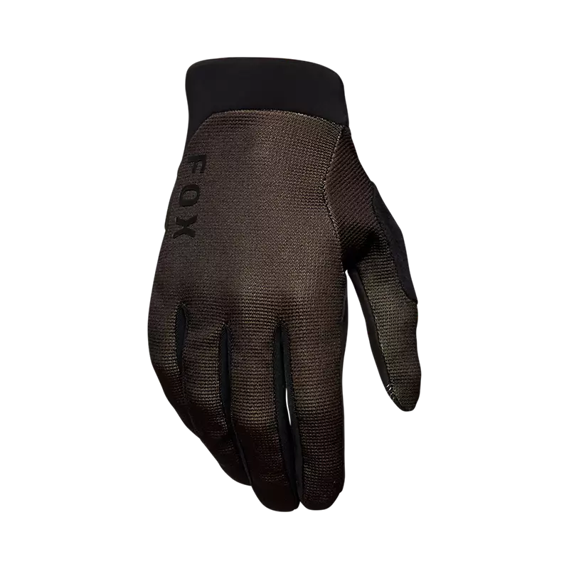 Fox Racing Ranger Gel MTB Glove - Cocoa