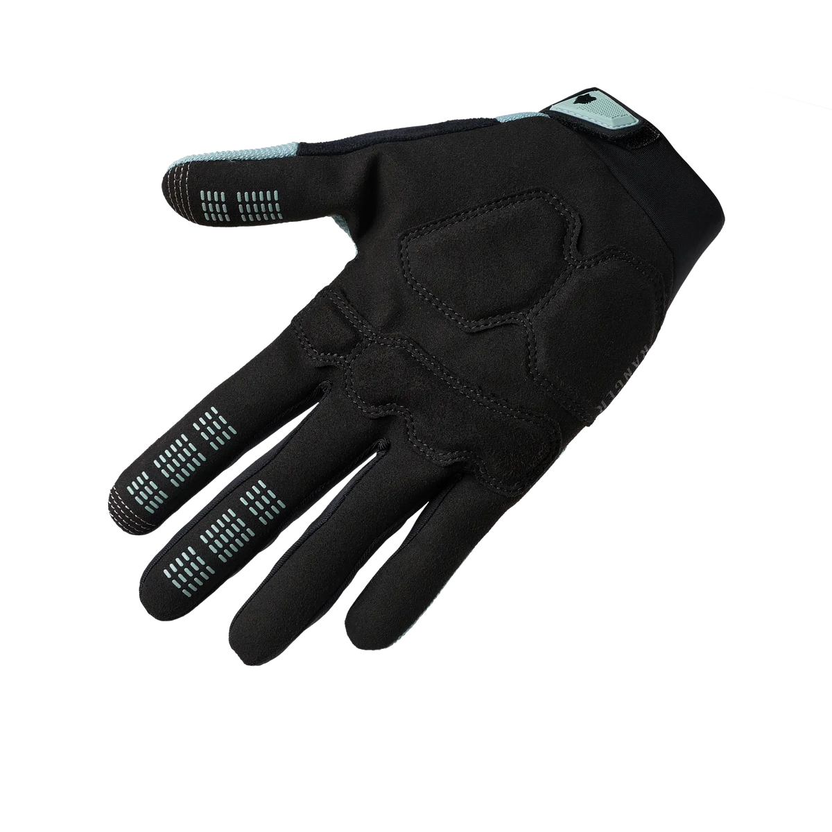 Fox Racing Ranger Gel MTB Glove - Arctic Blue