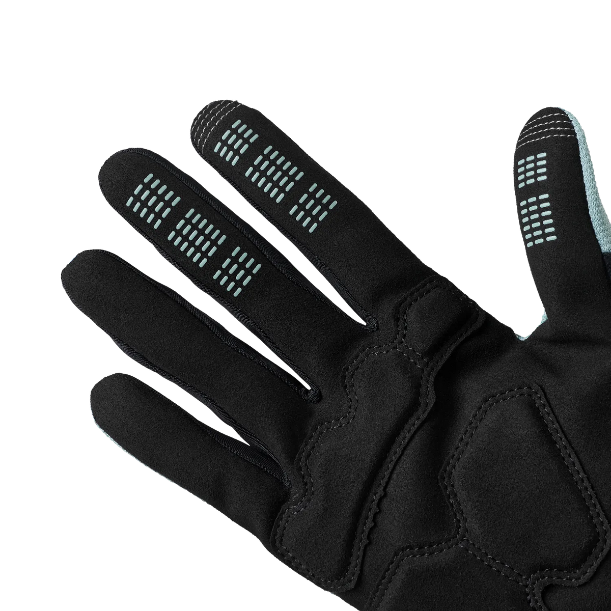 Fox Racing Ranger Gel MTB Glove - Arctic Blue