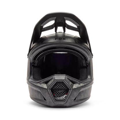 Fox Racing Rampage RS Full Face Helmet - Matt Black