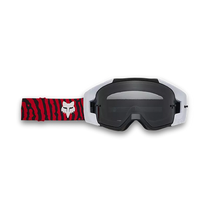 Fox Racing Vue Impression Goggle - Flo Red