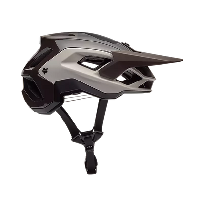 Fox Racing Speedframe RS MTB Helmet - Paranoid - Cocoa