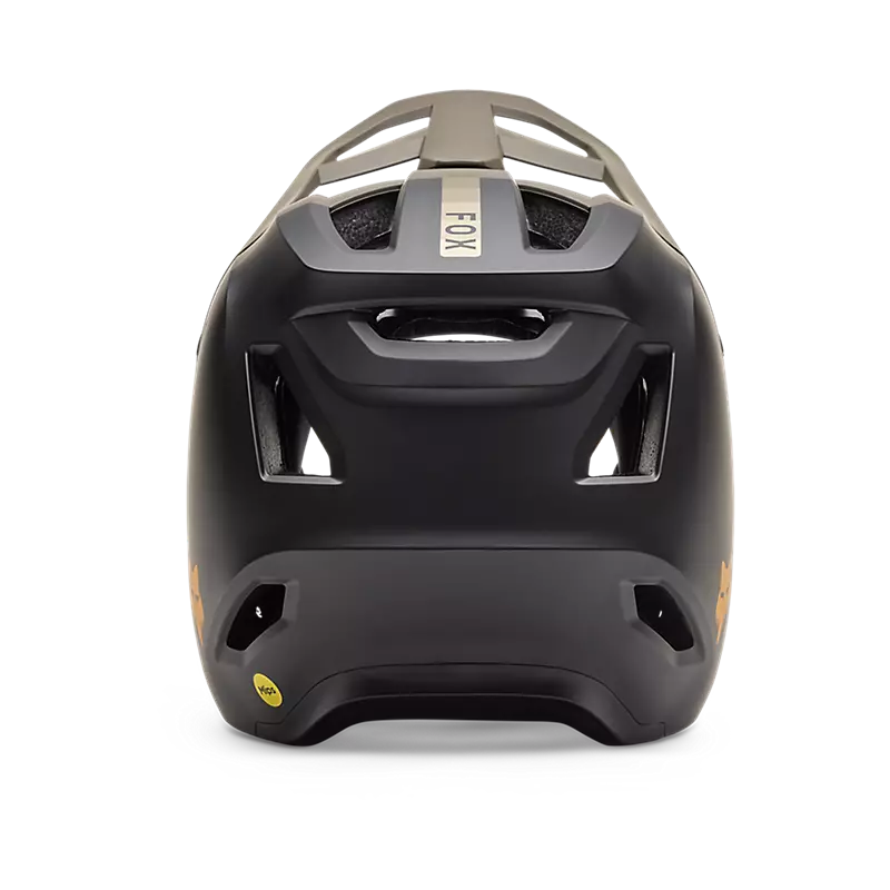 Fox Racing Rampage Full Face Helmet - 5050 - Youth - Military Green