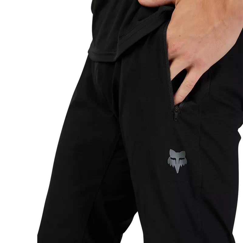 Fox Racing Ranger Pant - Black