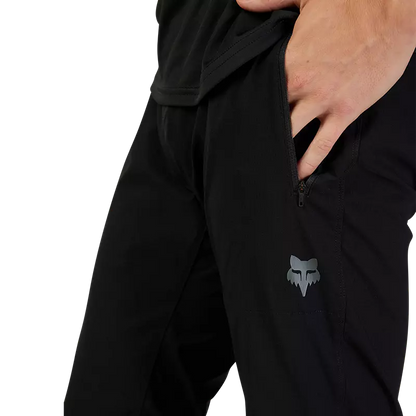 Fox Racing Ranger Pant - Black