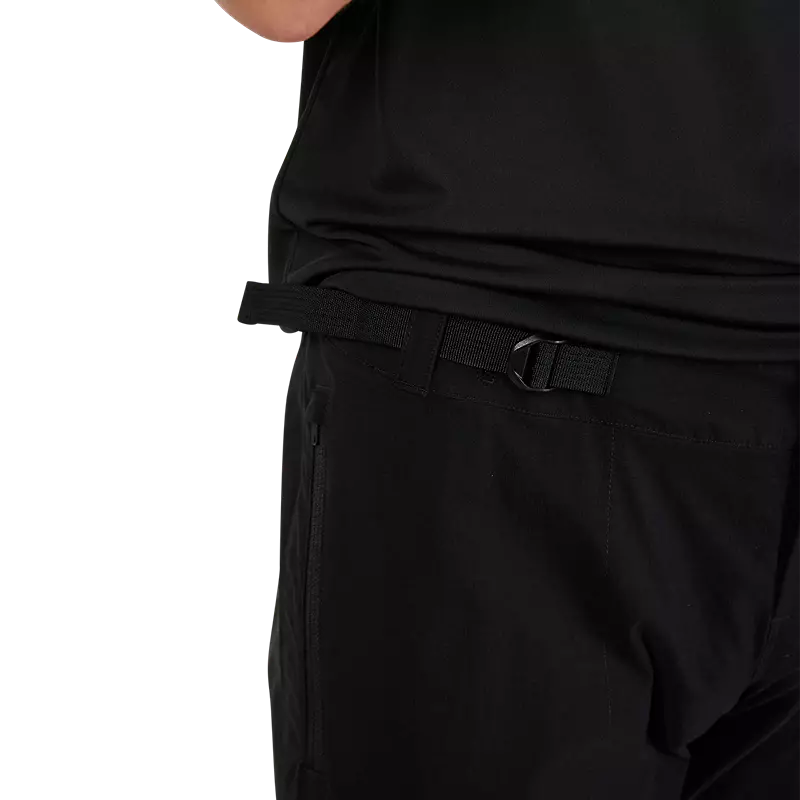 Fox Racing Ranger Pant - Black