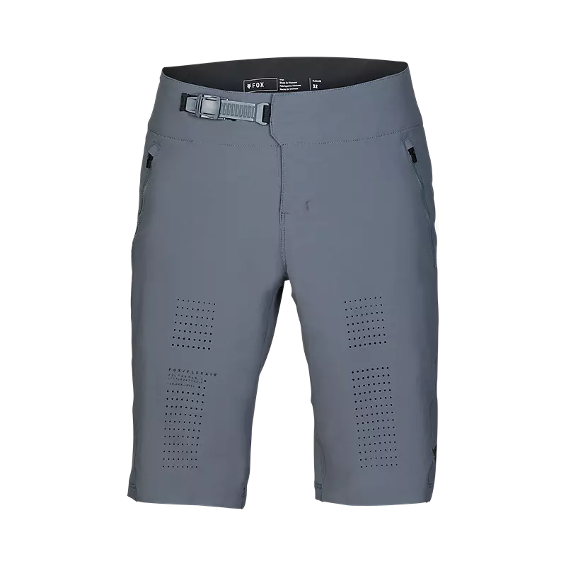 Fox Racing Flexair MTB Short with Liner - Graphite